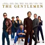 The Gentlemen Poster