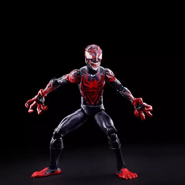 Maximum Venom Titan Hero Series Hasbro 2019 12 from Spider-Man Action  Figure