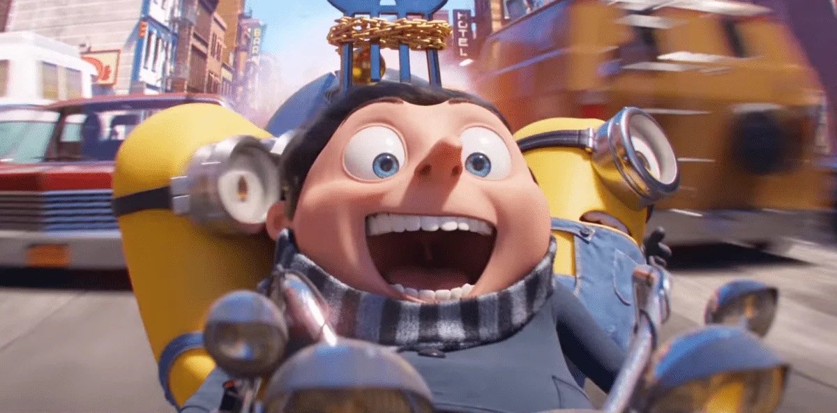 Minions The Rise Of Gru And Sing 2 Get New 2021 Dates 