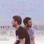 End of the Century Poster