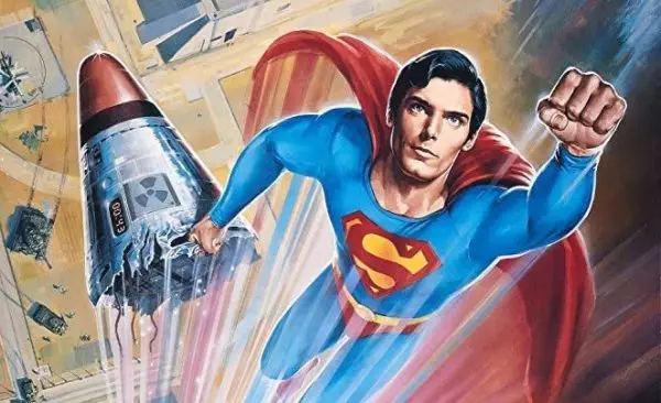 How the Shady Business of 'Superman IV' Sidelined the Man of Steel