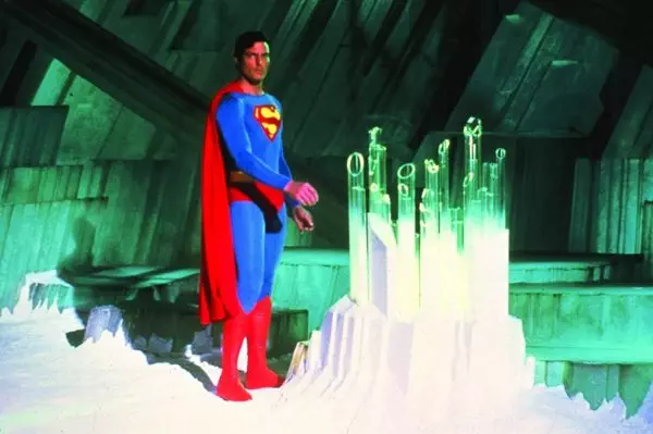 How Superman IV: The Quest For Peace Killed the Superman Franchise and  Helped Close a Studio