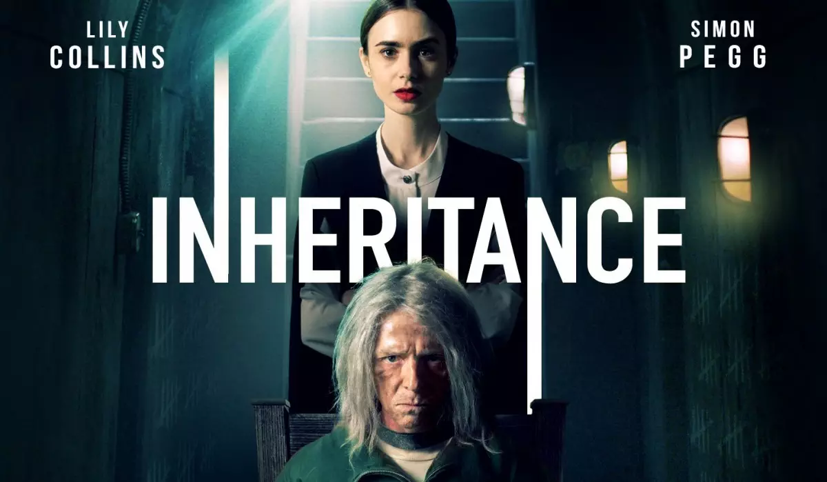 movie review of inheritance
