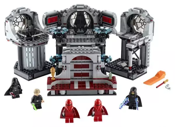 LEGO Star Wars Summer 2020 sets officially unveiled