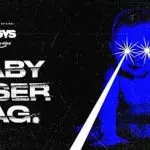 The Boys Amazon Baby Laser Tag