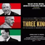 The Three Kings Poster