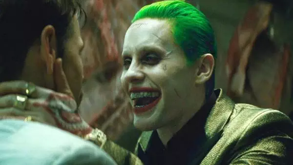 Black Hole of Rage and Confusion: Re-Evaluating Jared Leto’s Joker