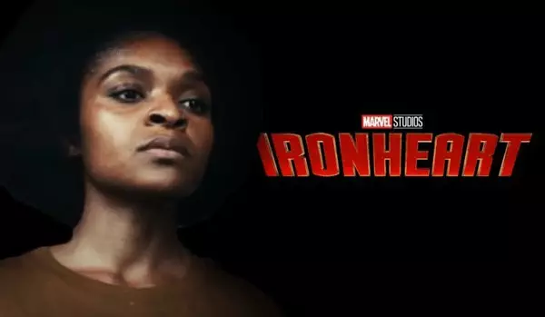 Dominique Thorne on her casting as Riri Williams in Marvel's Ironheart