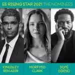 EE Rising Star 2021