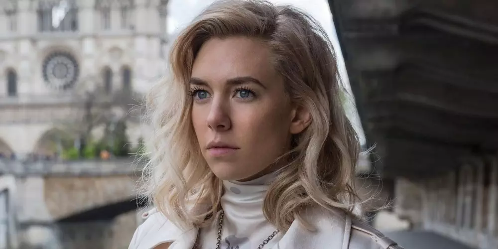 Vanessa Kirby replaces Jodie Comer as Empress Josephine in Ridley Scott