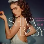 Shiva Baby Poster