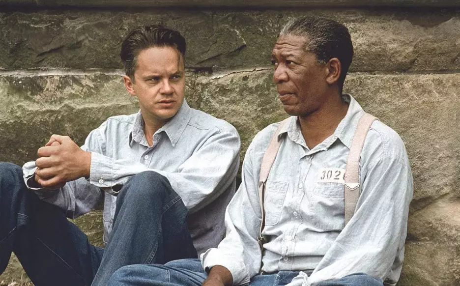 4K Ultra HD Review – The Shawshank Redemption (1994)