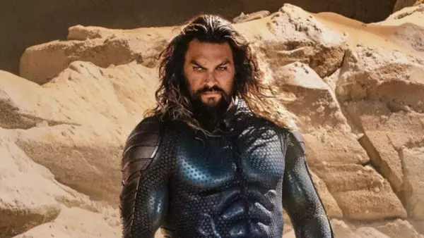 Jason Momoa feels confident there will be more Aquaman in DC Studios’ future