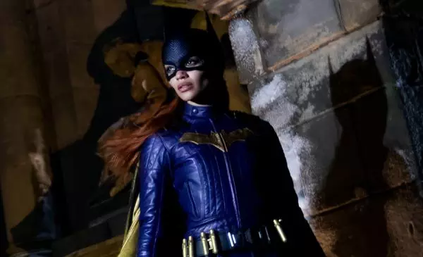 Batgirl star Leslie Grace opens about the movie’s devastating cancellation