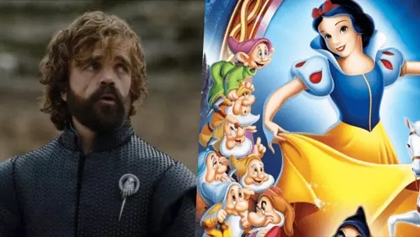 Disney responds to Peter Dinklage's live-action Snow White criticism