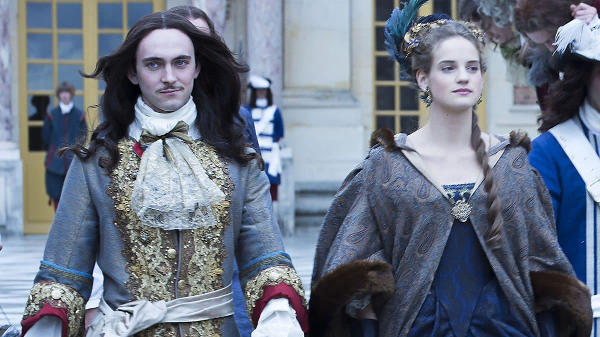 Versailles Season 1 Episode 4 Review