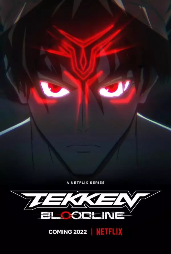 Tekken-Bloodline-Netflix-Anime-Affiche-600X889 
