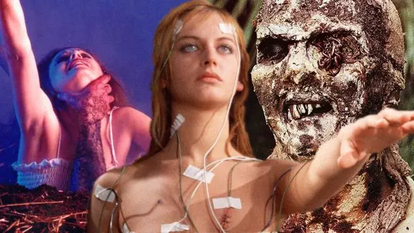 The Best UK Video Nasties Of All Time