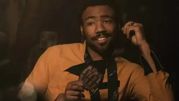 Donald Glover reveals “we’re talking about it” when it comes to playing Lando Calrissian again