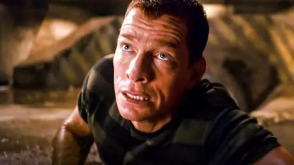 Thomas Haden Church claims Sandman/Spider-Man return has been discussed with Marvel and Sony