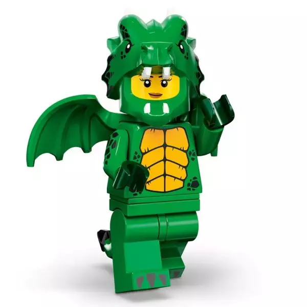 lego-collectible-minifigures-series-23-71034-green-dragon-dress-600x599 