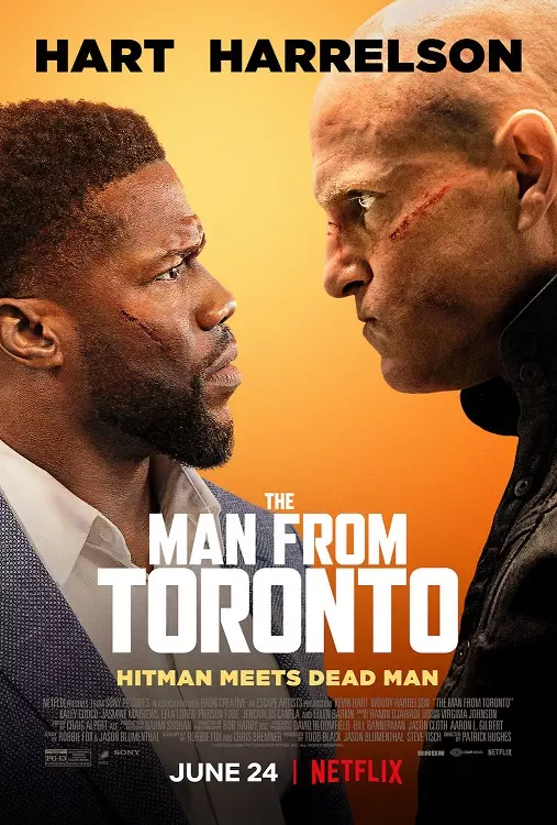 The-man-from-Toronto-poster 