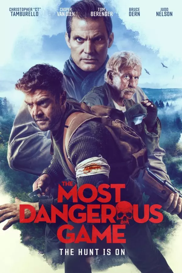 Most Dangerous Game-1-600x900 