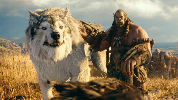 GamerCityNews warcraft-movie-600x337 Bad Video Game Movies You Probably Forgot Existed 