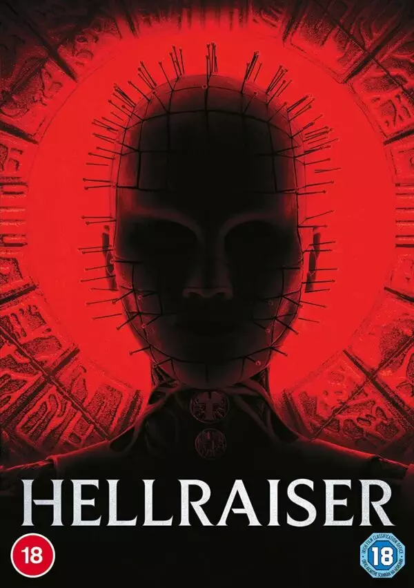Hellraiser (2022) – Movie Review