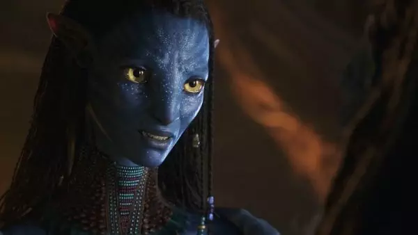Avatar, GOTG & Star Trek's Zoe Saldaña Opens Up On Franchise Struggles