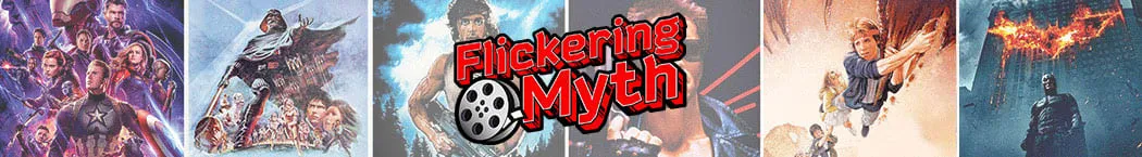 Flickering Myth