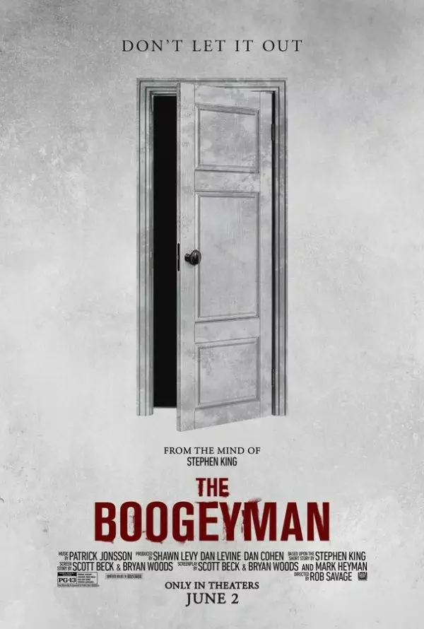 The Boogeyman (2023) – Movie Review