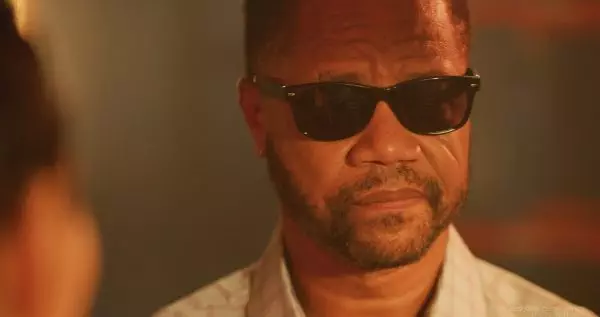 Trailer for action thriller The Weapon starring Cuba Gooding Jr., Bruce Dern and Sean Patrick Flanery