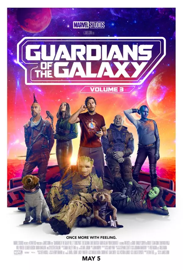 movie review guardian