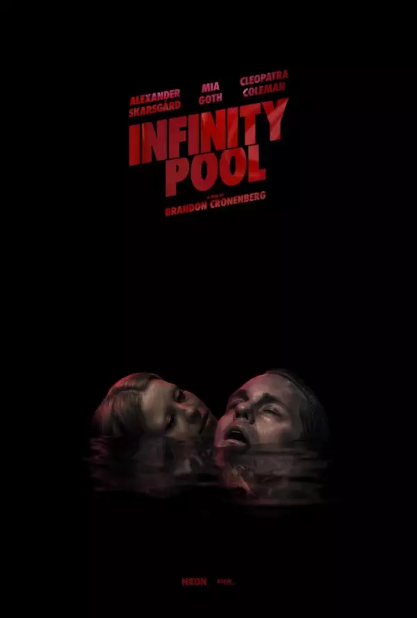 Infinity Pool (2023) – Movie Review
