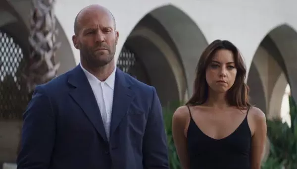 Guy Ritchie action comedy Operation Fortune gets a new trailer and March U.S. release date