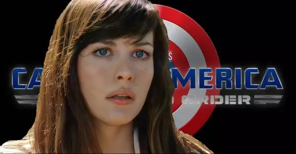 Liv Tyler to return as Betty Ross in Captain America: New World Order