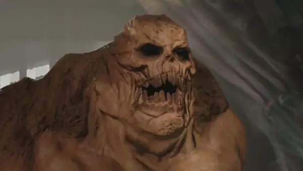 Clayface reportedly wanted for The Batman: Part II villain role
