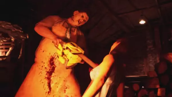 The Texas Chain Saw Massacre video game gets new trailer and release date