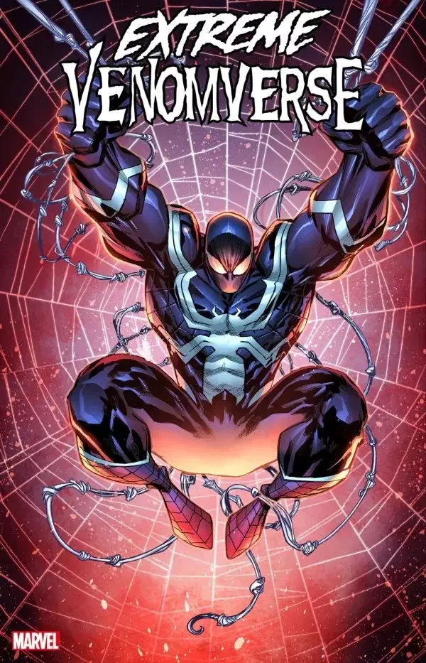 Extreme Venomverse #1 - Comic Book Preview