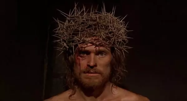 Martin Scorsese writing new Jesus movie, inspired by Pope Francis conversation