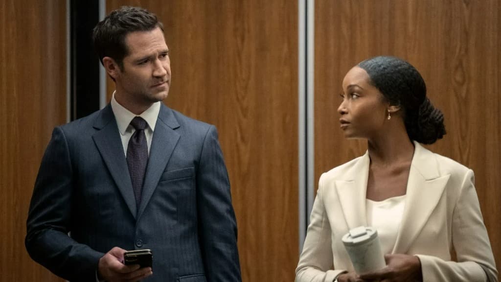 The Lincoln Lawyer season 2 trailer released