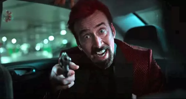 Five films to watch in preparation for Nicolas Cage’s Sympathy for the Devil