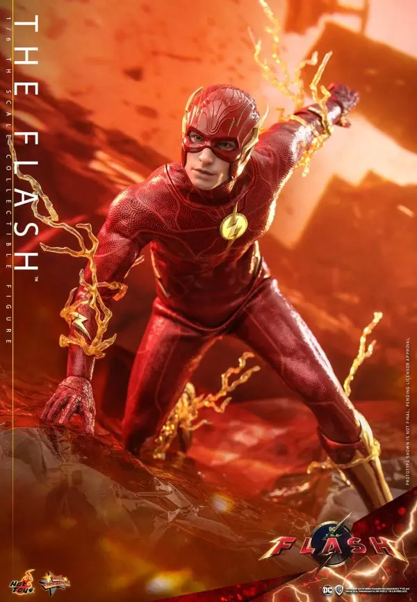 The Flashdc Comicsgallery64826 8173