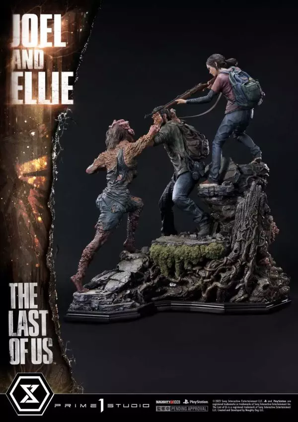 joel ellie the last of us galler10