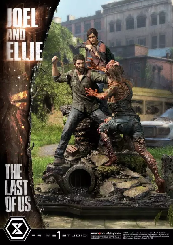 joel ellie the last of us galler4