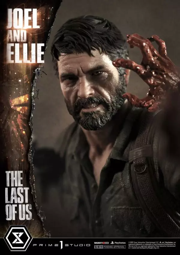 joel ellie the last of us galler5