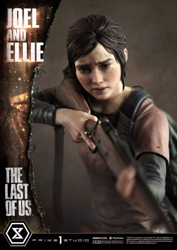 joel ellie the last of us galler6