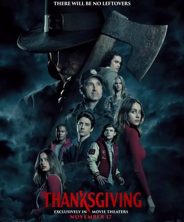 Eli Roth's Thanksgiving set for sequel in 2025