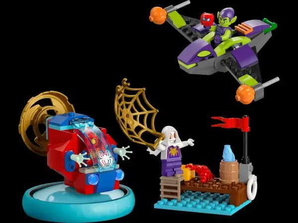 ▻ New LEGO Marvel Spidey and his Amazing Friends 2024: official visuals are  available - HOTH BRICKS